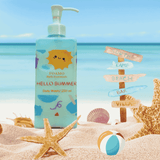 Body Wash for Kids - Bubblegum and Candy Fragrance