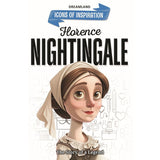 Florence Nightingale Icons of Inspiration Illustrated Biography for Kids Age 6-12 Years