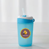 Round Water Proof Labels -Honey Bee