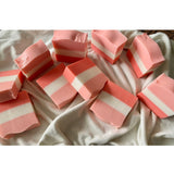 Strawberry  Soap Bar - Hot Mess