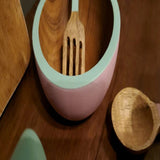 Wooden Cooking Set