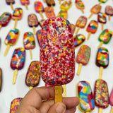 The Ice-cream Krayon - 1 piece