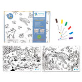 PepPlay Activity Mats - Planner