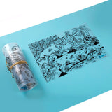 PepPlay Activity Mats - Planner