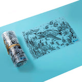PepPlay Activity Mats - Planner