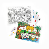 PepPlay Activity Mats - Planner