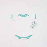 Beep Beep Bodysuits - Set Of 2