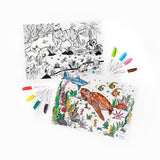 PepPlay Activity Mats - Planner