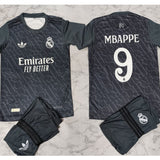 Replica Football Jersey - Real Madrid