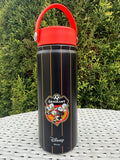 Insulated Print Bottle | 500 ml | Hot & Cold -Football (Germany)