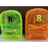 Jelly Backpack - Green