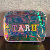 Holographic Tote Bag