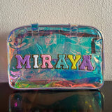 Holographic Tote Bag