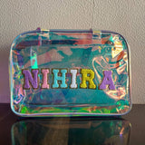 Holographic Tote Bag