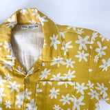 Boys Co-Ord Set- Sunflowers