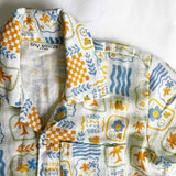 Boys Co-Ord Set- Beach Holiday