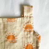 Girls Co-Ord Set- Sunrise
