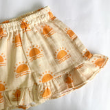 Girls Co-Ord Set- Sunrise