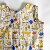 Girls Co-Ord Set- Wildlife