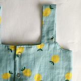 Girls Co-Ord Set- Lemons