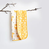 Baby Giraffe - Welcome Baby Gift Basket (Collective)