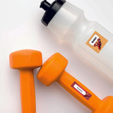 Label Combo - Ironman