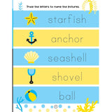 Ocean World Activities -  I Can Solve Activity Book for Kids Age 4- 8 Years | With Colouring Pages, Mazes, Dot-to-Dots