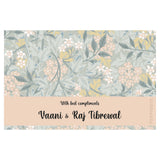Gift Tag - Jasmine