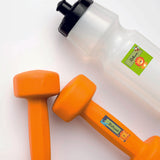 Label Combo -Jungle Friends