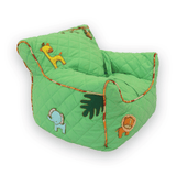Jungle Safari - BeanChair Cover (Small)