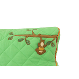 Jungle Safari - BeanChair Cover (Small)