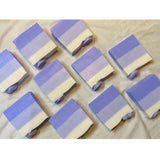 Lavender Soap Bar - 'Just Not That Into You'