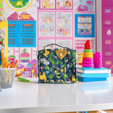 Multi Purpose Foldable Travel Kit - Animal