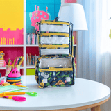 Multi Purpose Foldable Travel Kit - Animal
