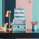 Multi Purpose Foldable Travel Kit - Under the Sea