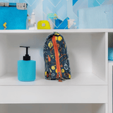 Multi Purpose Foldable Travel Kit - Sports