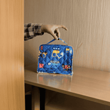 Multi Purpose Foldable Travel Kit - Transportation