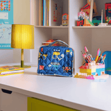 Multi Purpose Foldable Travel Kit - Transportation