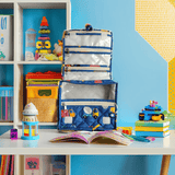 Multi Purpose Foldable Travel Kit - Transportation