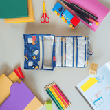 Multi Purpose Foldable Travel Kit - Transportation
