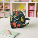 Multipurpose Mini Travel Organizer - Sports