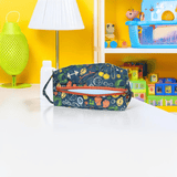 Multipurpose Travel Organizer - Sports