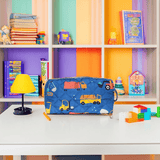 Multipurpose Travel Organizer - Transportation
