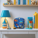 Multipurpose Travel Organizer - Transportation