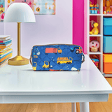 Multipurpose Travel Organizer - Transportation