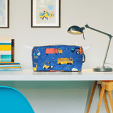Multipurpose Travel Organizer - Transportation
