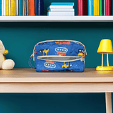 Multipurpose Travel Organizer - Transportation