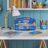 Multipurpose Travel Organizer - Transportation