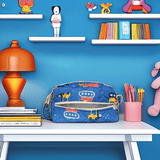 Multipurpose Travel Organizer - Transportation