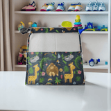 Shoe Pouch - Animal